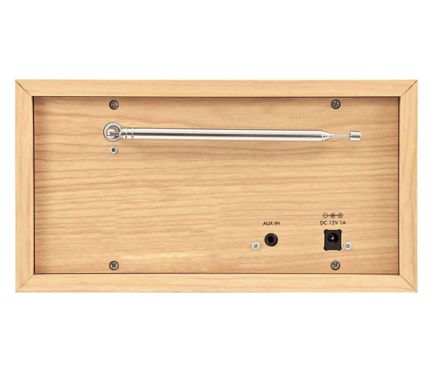 IMPERIAL Imperial DABMAN 30 DAB+ / FM Radio Wood - 1535012 - zdjęcie 3